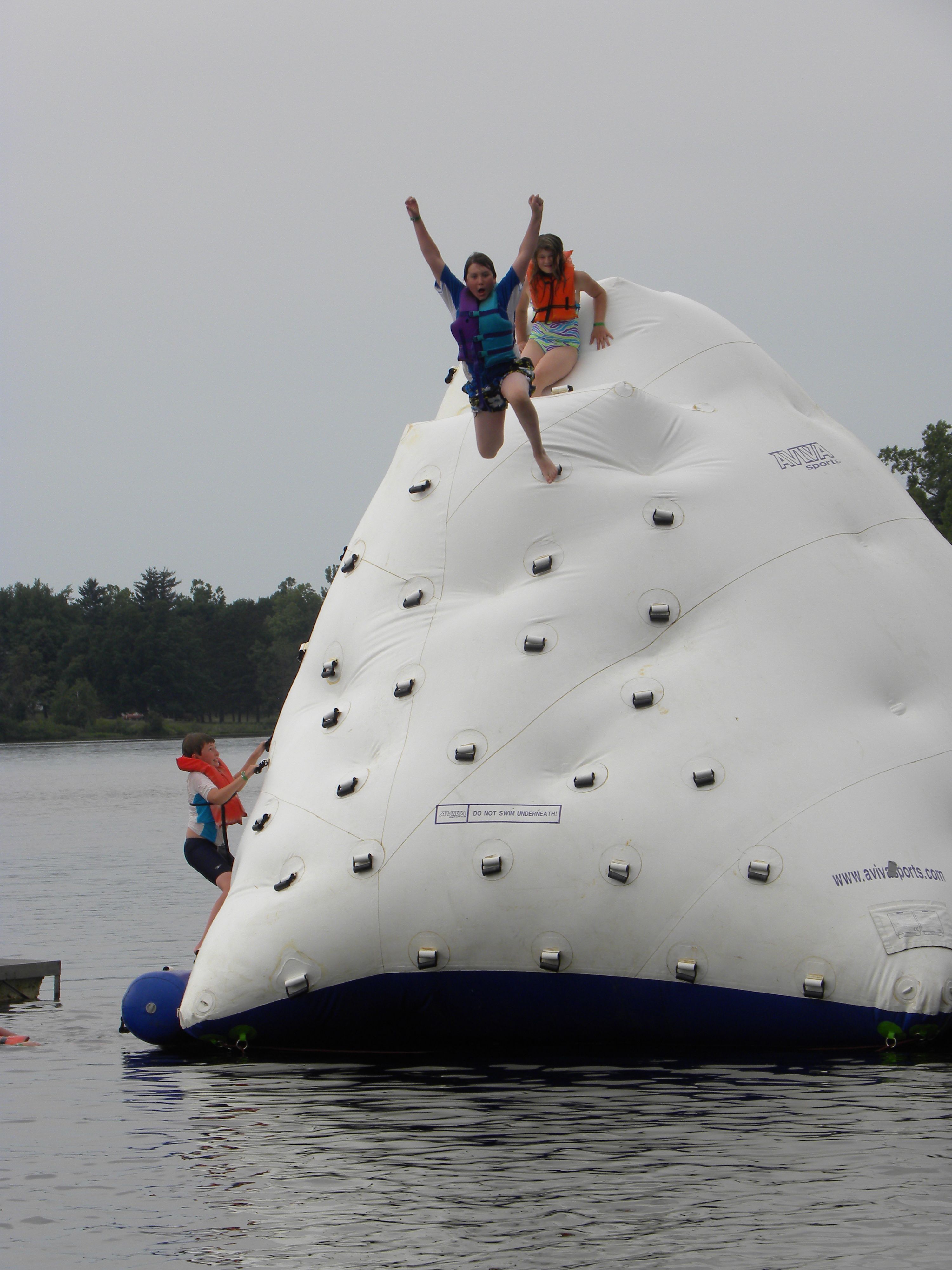 Photo 1 from Kimball Camp Hillsdale County YMCA